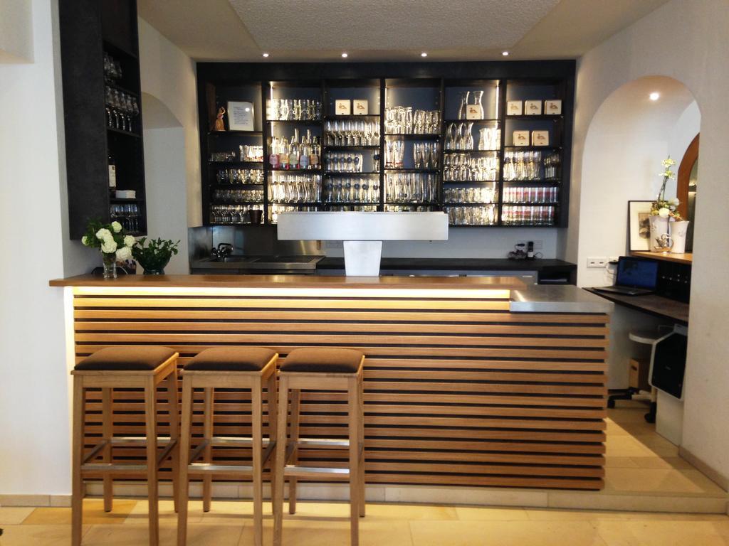 里登堡 施万旅馆酒店 外观 照片