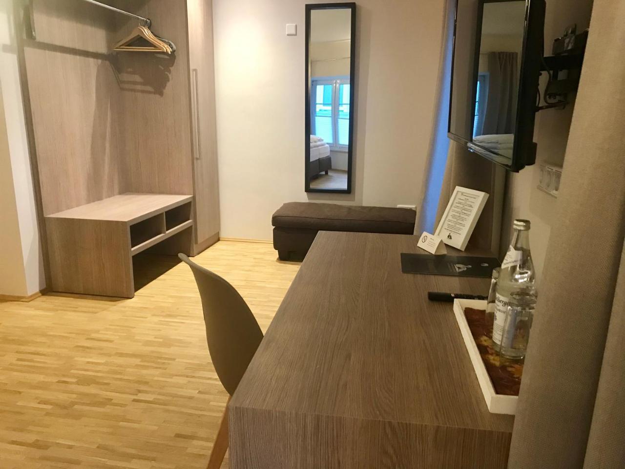里登堡 施万旅馆酒店 外观 照片