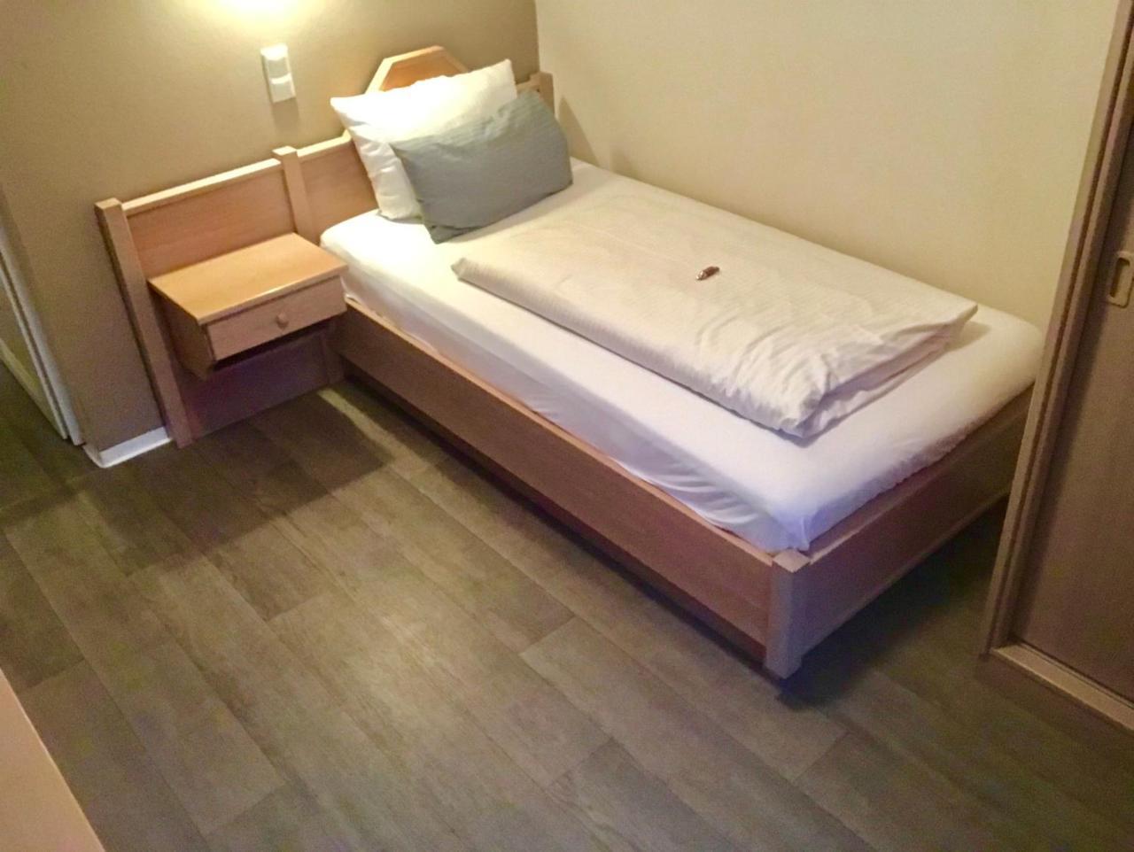 里登堡 施万旅馆酒店 外观 照片