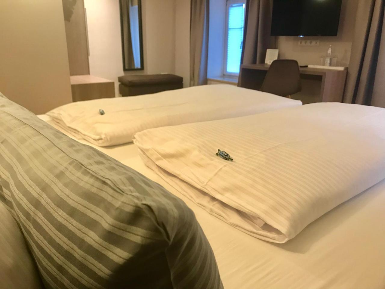 里登堡 施万旅馆酒店 外观 照片